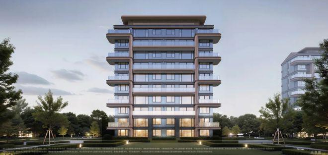 Kaiyun中国：长安玖章售楼处-（长安玖章）首页网站-2025房价-北京房天下(图22)