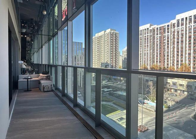 Kaiyun中国：长安玖章售楼处-（长安玖章）首页网站-2025房价-北京房天下(图19)