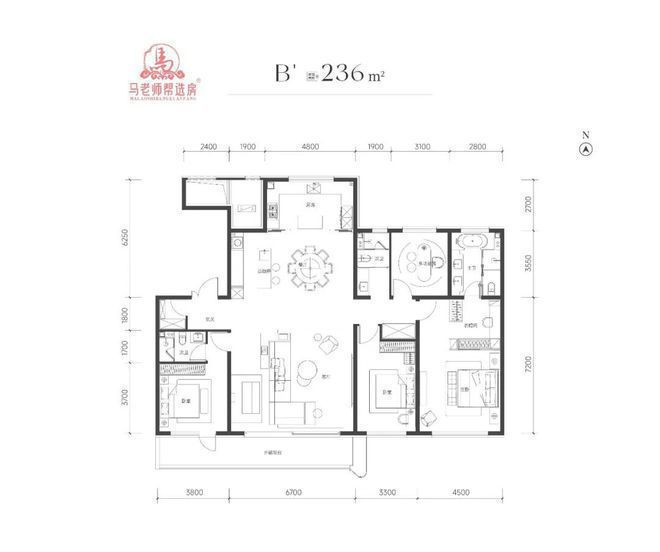 Kaiyun中国：长安玖章售楼处-（长安玖章）首页网站-2025房价-北京房天下(图20)