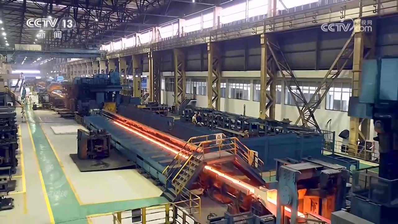 Kaiyun中国：焦点访谈｜多领域“全面开花”！人工智能正加速与实体经济深度融合(图6)