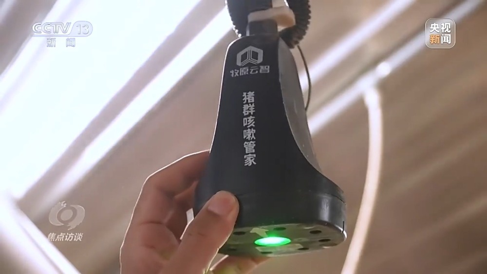 开云网站：焦点访谈丨AI虚拟调度员、AI兽医助手……人工智能赋能产业、智绘未来！(图18)