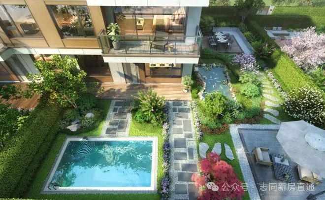 Kaiyun中国：东滩·海上明月售楼处-海上明月2024最新楼盘详情-周边配套(图4)