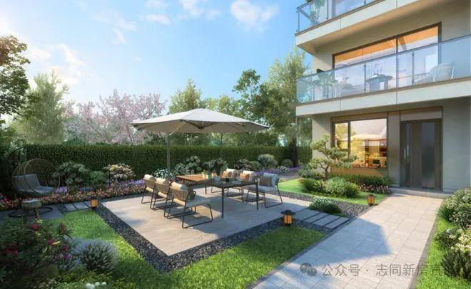 Kaiyun中国：东滩·海上明月售楼处-海上明月2024最新楼盘详情-周边配套(图5)