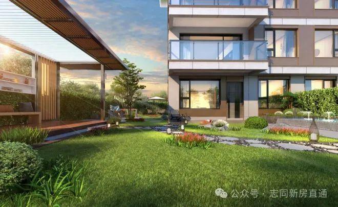 Kaiyun中国：东滩·海上明月售楼处-海上明月2024最新楼盘详情-周边配套(图6)