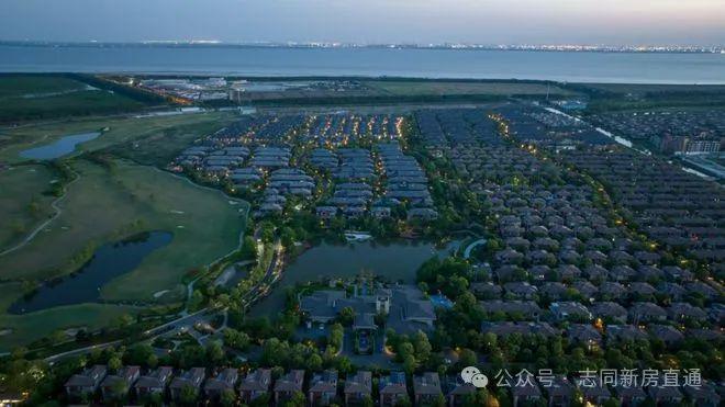 Kaiyun中国：东滩·海上明月售楼处-海上明月2024最新楼盘详情-周边配套(图11)