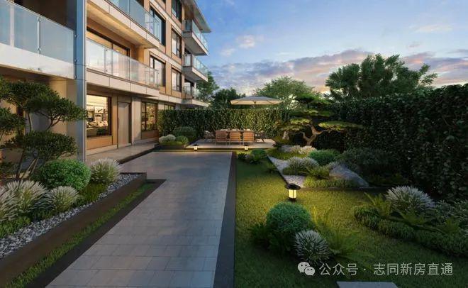 Kaiyun中国：东滩·海上明月售楼处-海上明月2024最新楼盘详情-周边配套(图10)