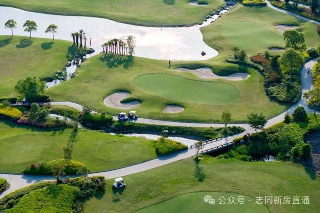 Kaiyun中国：东滩·海上明月售楼处-海上明月2024最新楼盘详情-周边配套(图15)