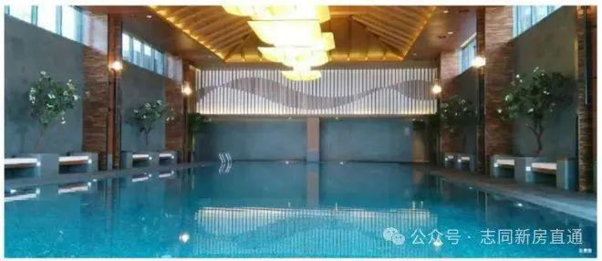 Kaiyun中国：东滩·海上明月售楼处-海上明月2024最新楼盘详情-周边配套(图20)