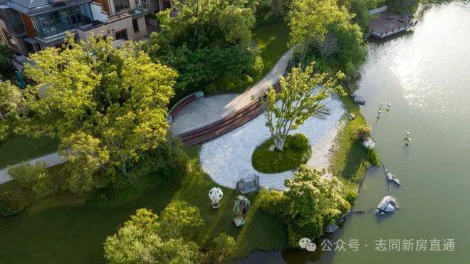 Kaiyun中国：东滩·海上明月售楼处-海上明月2024最新楼盘详情-周边配套(图17)