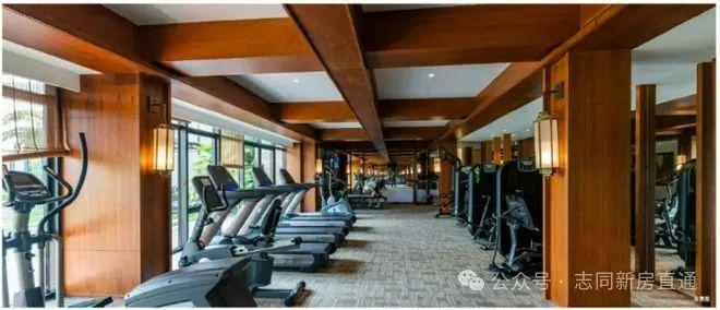 Kaiyun中国：东滩·海上明月售楼处-海上明月2024最新楼盘详情-周边配套(图19)