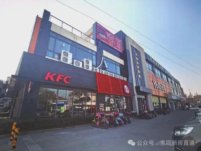 Kaiyun中国：东滩·海上明月售楼处-海上明月2024最新楼盘详情-周边配套(图26)