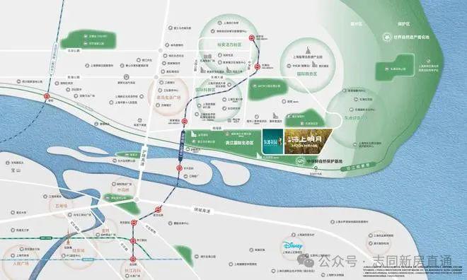 Kaiyun中国：东滩·海上明月售楼处-海上明月2024最新楼盘详情-周边配套(图24)