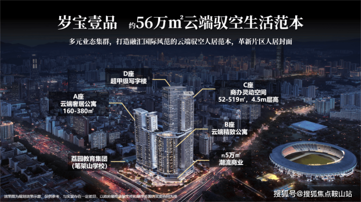 Kaiyun中国：岁宝壹品售楼处电话岁宝壹品售楼中心电话楼盘百科详情首页网站处营销中心电线小时热线处-地址-定位(图5)