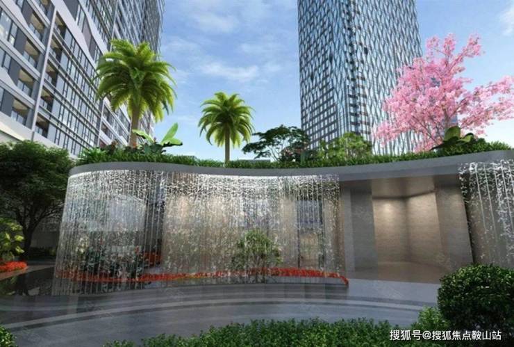 Kaiyun中国：岁宝壹品售楼处电话岁宝壹品售楼中心电话楼盘百科详情首页网站处营销中心电线小时热线处-地址-定位(图7)