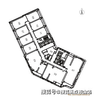 Kaiyun中国：岁宝壹品售楼处电话岁宝壹品售楼中心电话楼盘百科详情首页网站处营销中心电线小时热线处-地址-定位(图6)