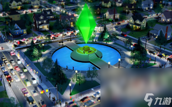 Kaiyun中国：很久以前建造城市的单机游戏汇总2025经典的建造城市单机游戏大全