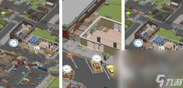 Kaiyun中国：很久以前建造城市的单机游戏汇总2025经典的建造城市单机游戏大全(图3)