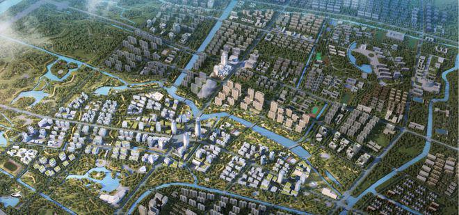 开云网站：◈华润中环置地中心望云网站售楼处发布：楼市新选择(图8)