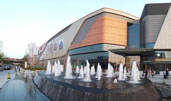 开云网站：◈华润中环置地中心望云网站售楼处发布：楼市新选择(图11)