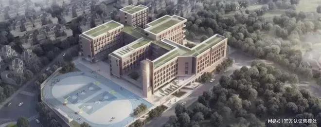 开云网站：深圳万科未来之光楼盘沙盘-样板房-万科未来之光备案价(图10)