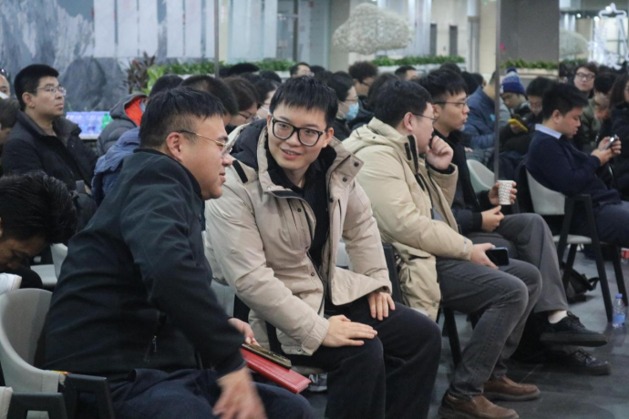 开云网站：中国AIGC开发者大会：展望2024年大模型发展趋势总结2023年大模型应用