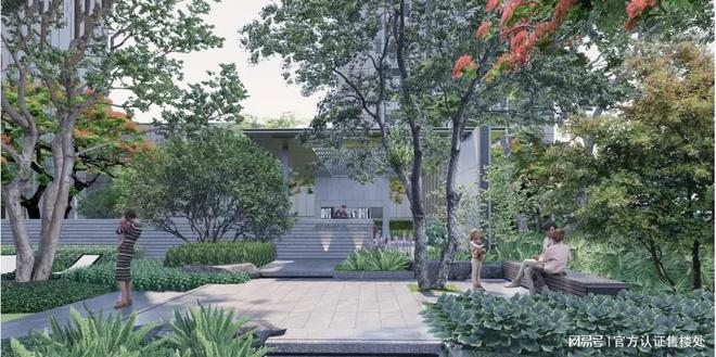 开云网站：深圳中海新都荟楼盘沙盘-中海新都荟样板房-备案价(图13)