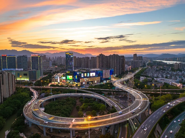 开云网站：福州：扮靓幸福“城”色呵护理想家园