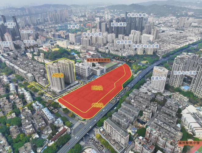 Kaiyun中国：2025福州【华润中寰悦府】售楼部华润中寰悦府营销中心地址(图8)