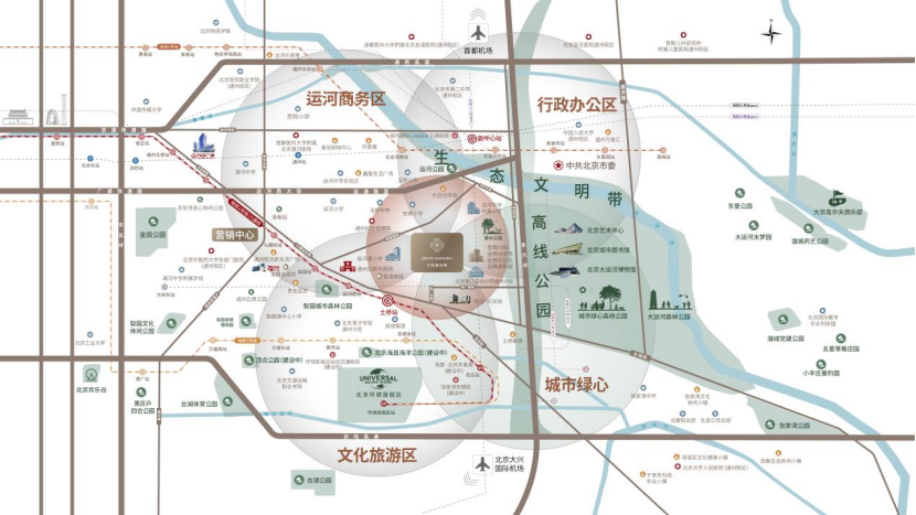 开云网站：金隅花溪云锦：以“好房子”之名启幕副中心高定生活新范式(图4)