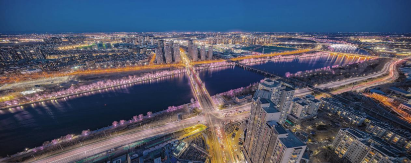 开云网站：金隅花溪云锦：以“好房子”之名启幕副中心高定生活新范式(图5)