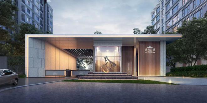 开云网站:中骏未来云城售楼处欢迎您-2025北京中骏未来云城最新详情(图1)