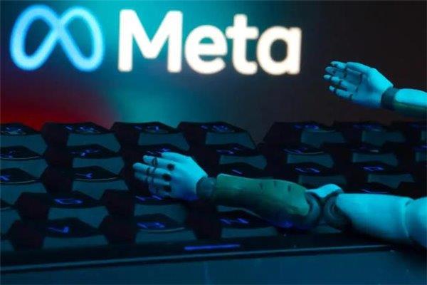 开云网站：Meta开源大模型Llama4震撼发布阿里巴巴微美全息聚焦加速垂直领域AI应用布局(图3)