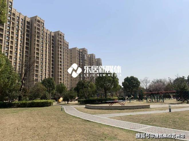 Kaiyun中国：非凡居所(售楼处)非凡居所首页网站-2025最新房价户型图小区环境配套(图7)