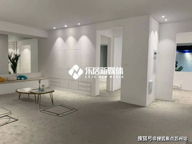 Kaiyun中国：非凡居所(售楼处)非凡居所首页网站-2025最新房价户型图小区环境配套(图15)