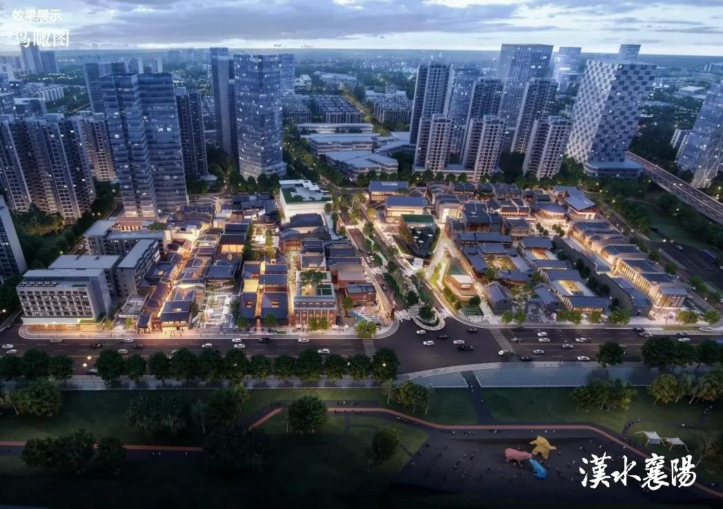Kaiyun中国：春潮涌动！襄阳项目建设“强引擎”如何激活发展新局？三大实招解锁“奋进密码”(图2)