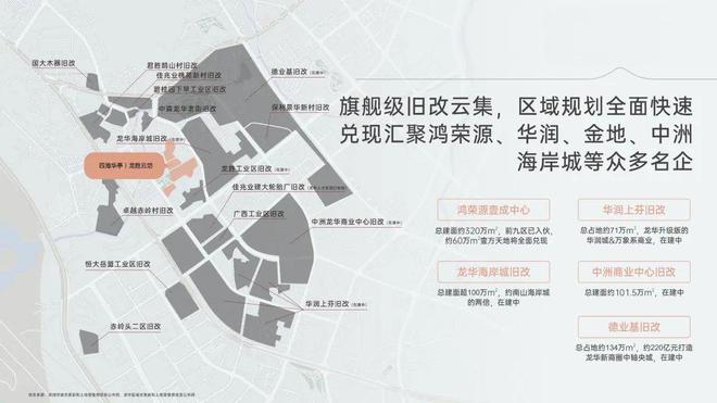 Kaiyun中国：®华侨城四海华亭售楼处华侨城四海华亭发布：简直太完美了(图5)