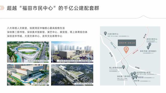 Kaiyun中国：®华侨城四海华亭售楼处华侨城四海华亭发布：简直太完美了(图14)