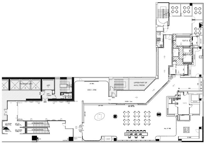 Kaiyun中国：英皇集团首度联合OFT打造香港传统富人区售楼中心
