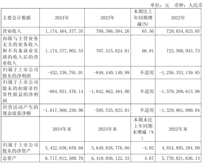 Kaiyun中国：近50亿！2900亿巨头加码大模型芯片平台今年Q1营收暴涨42倍(图2)