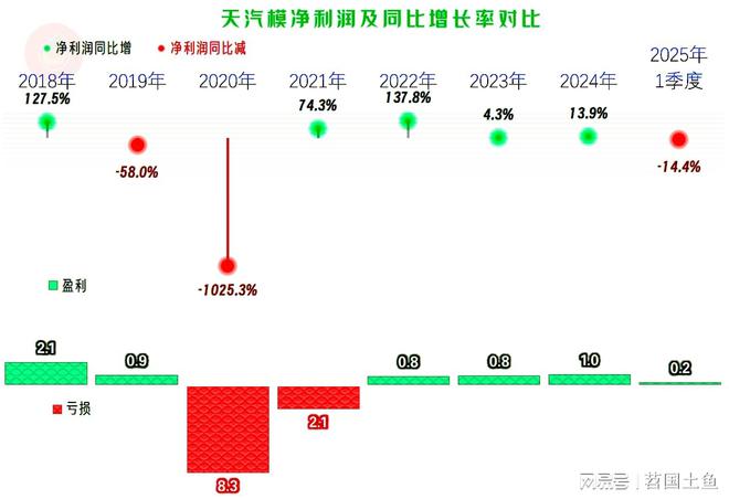 Kaiyun中国：天汽模2024年表现如何？模具相关的业务有增长吗？(图4)