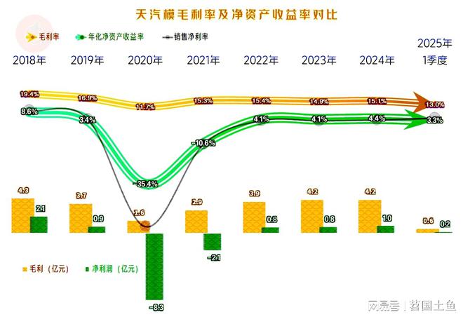 Kaiyun中国：天汽模2024年表现如何？模具相关的业务有增长吗？(图5)
