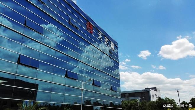 Kaiyun中国：天汽模2024年表现如何？模具相关的业务有增长吗？(图15)