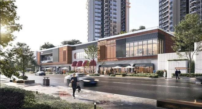 开云网站：☎‍2025首页@卓越前海未来城售楼中心㊣卓越房天下出品！(图7)