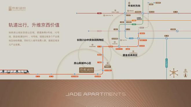 Kaiyun中国：☎‍2025楼市最热@「京熙润府」售楼处发布详情：邀请您鉴赏！(图3)