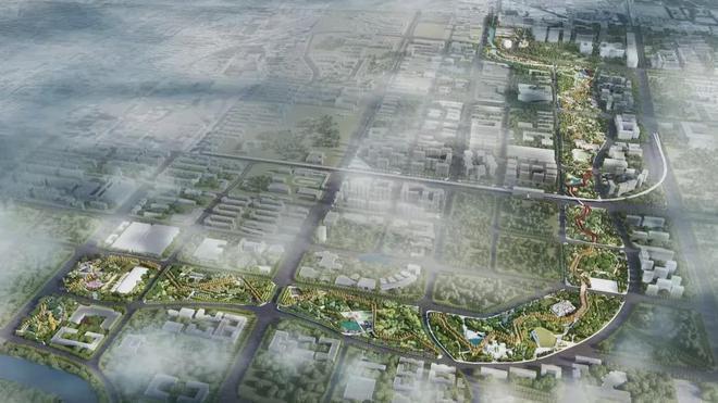 Kaiyun中国：☎‍2025楼市最热@「京熙润府」售楼处发布详情：邀请您鉴赏！(图7)