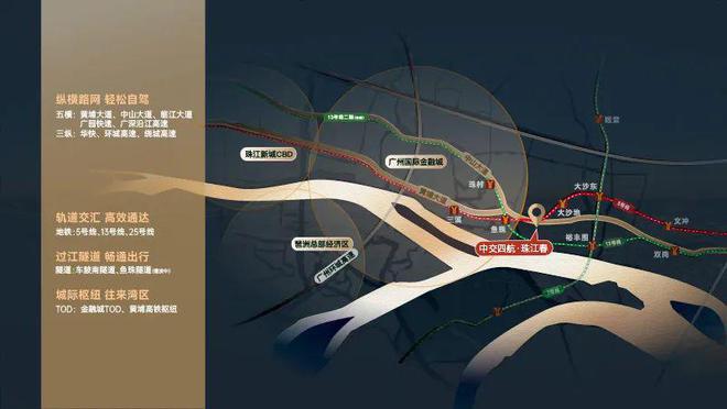 Kaiyun中国：✨【】中交四航珠江春售楼处中交四航珠江春400咨询热线(图6)