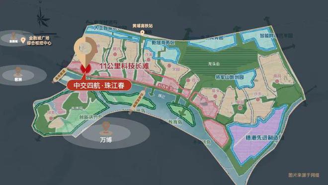 Kaiyun中国：✨【】中交四航珠江春售楼处中交四航珠江春400咨询热线(图2)