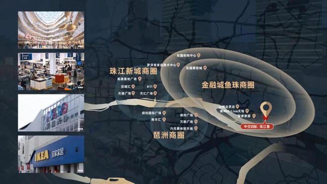 Kaiyun中国：✨【】中交四航珠江春售楼处中交四航珠江春400咨询热线(图7)