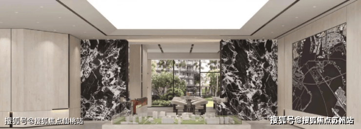 开云网站：华发观澜半岛售楼处)首页网站丨2025【华发观澜半岛】欢迎您售楼处电话地址备案价楼盘详情(图3)