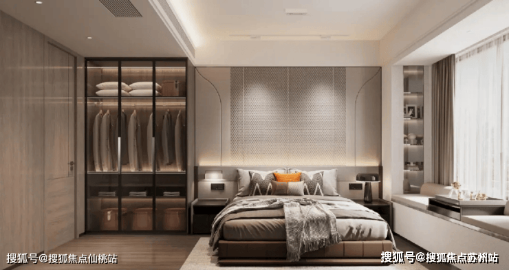 开云网站：华发观澜半岛售楼处)首页网站丨2025【华发观澜半岛】欢迎您售楼处电话地址备案价楼盘详情(图6)